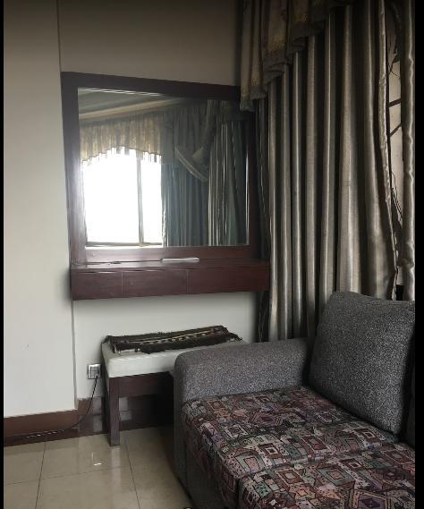 Hotel Multan Continental Exteriér fotografie