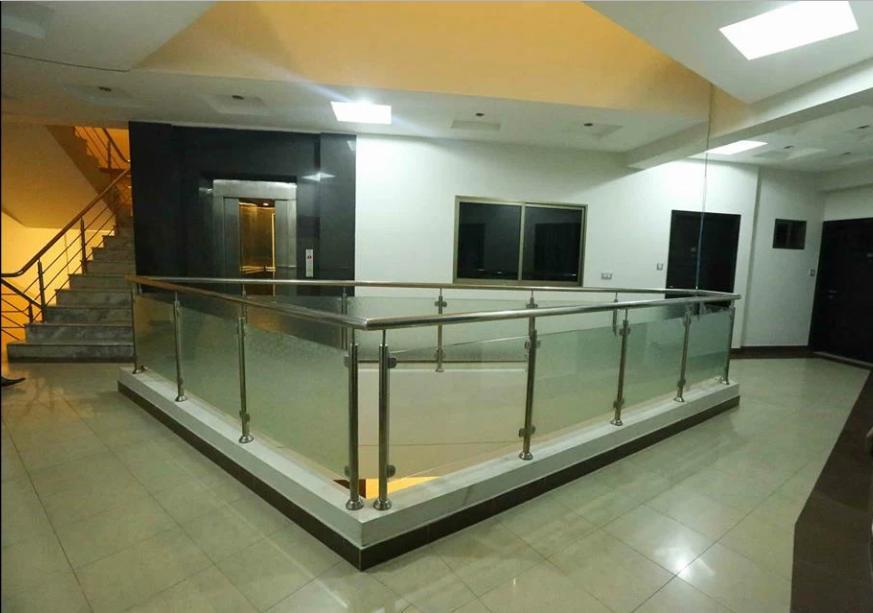 Hotel Multan Continental Exteriér fotografie